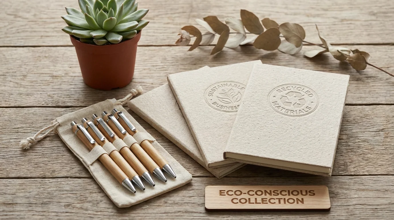 環保文具禮品