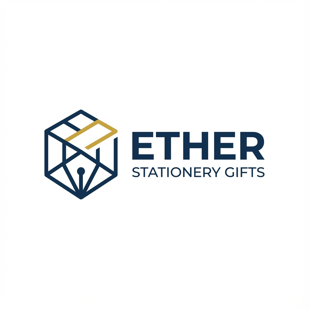 Ether Stationery Gifts